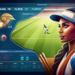 Exploring Betting Options: American Roulette and Cricket Betting Exchanges